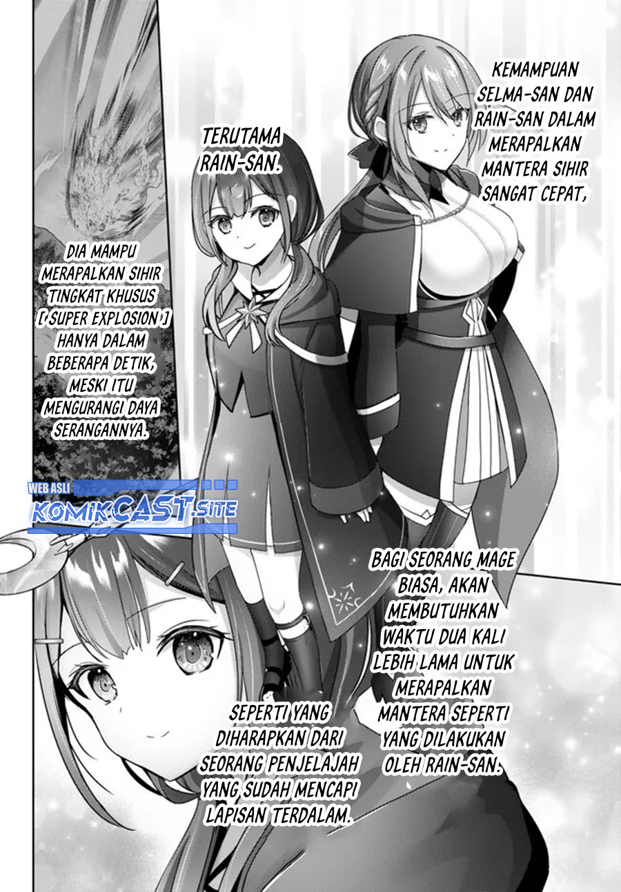 Yuusha Party wo Oida Sareta Kiyou Binbou Chapter 20 - halaman 15