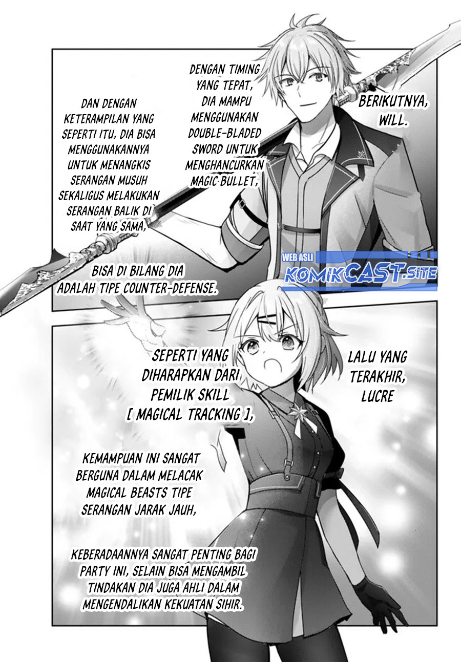 Yuusha Party wo Oida Sareta Kiyou Binbou Chapter 20 - halaman 16