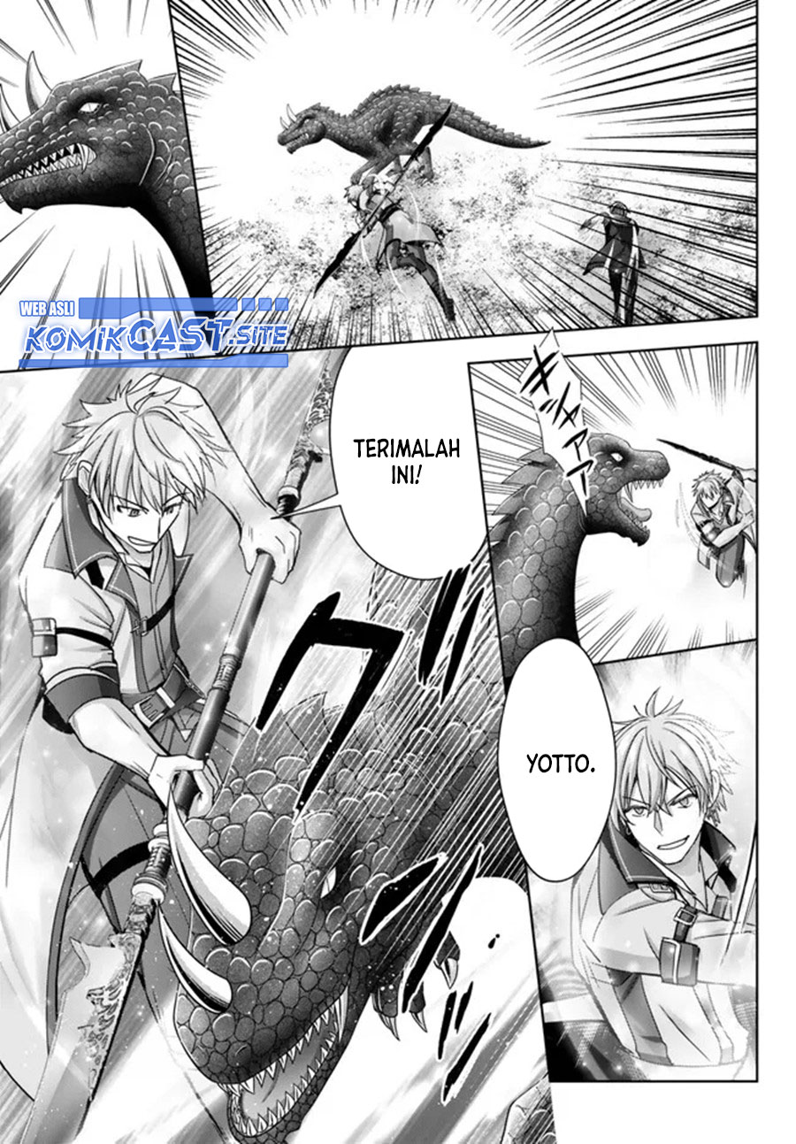 Yuusha Party wo Oida Sareta Kiyou Binbou Chapter 20 - halaman 20