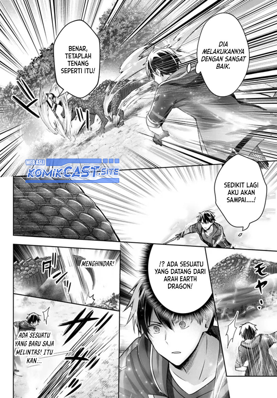 Yuusha Party wo Oida Sareta Kiyou Binbou Chapter 20 - halaman 21