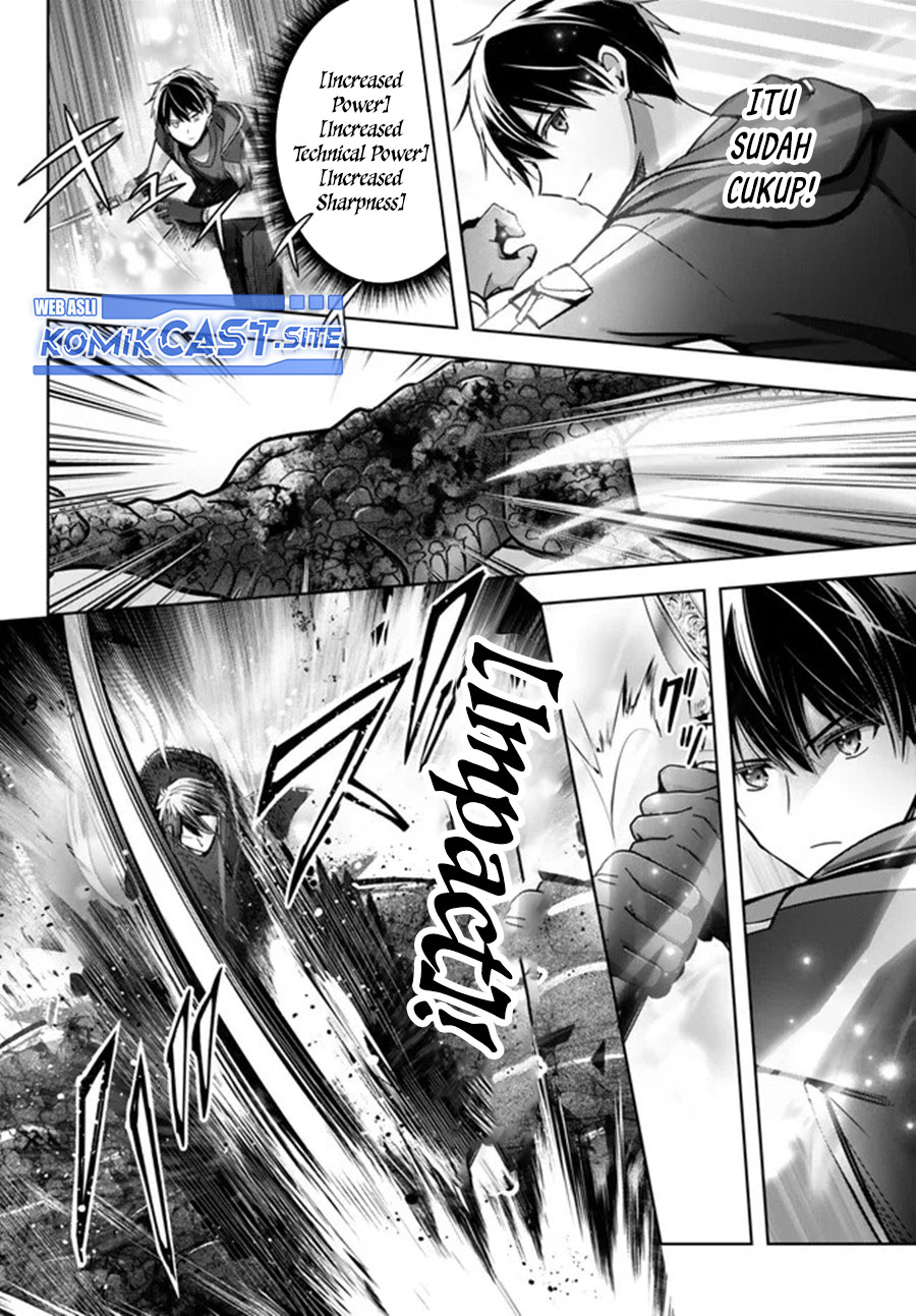 Yuusha Party wo Oida Sareta Kiyou Binbou Chapter 20 - halaman 23