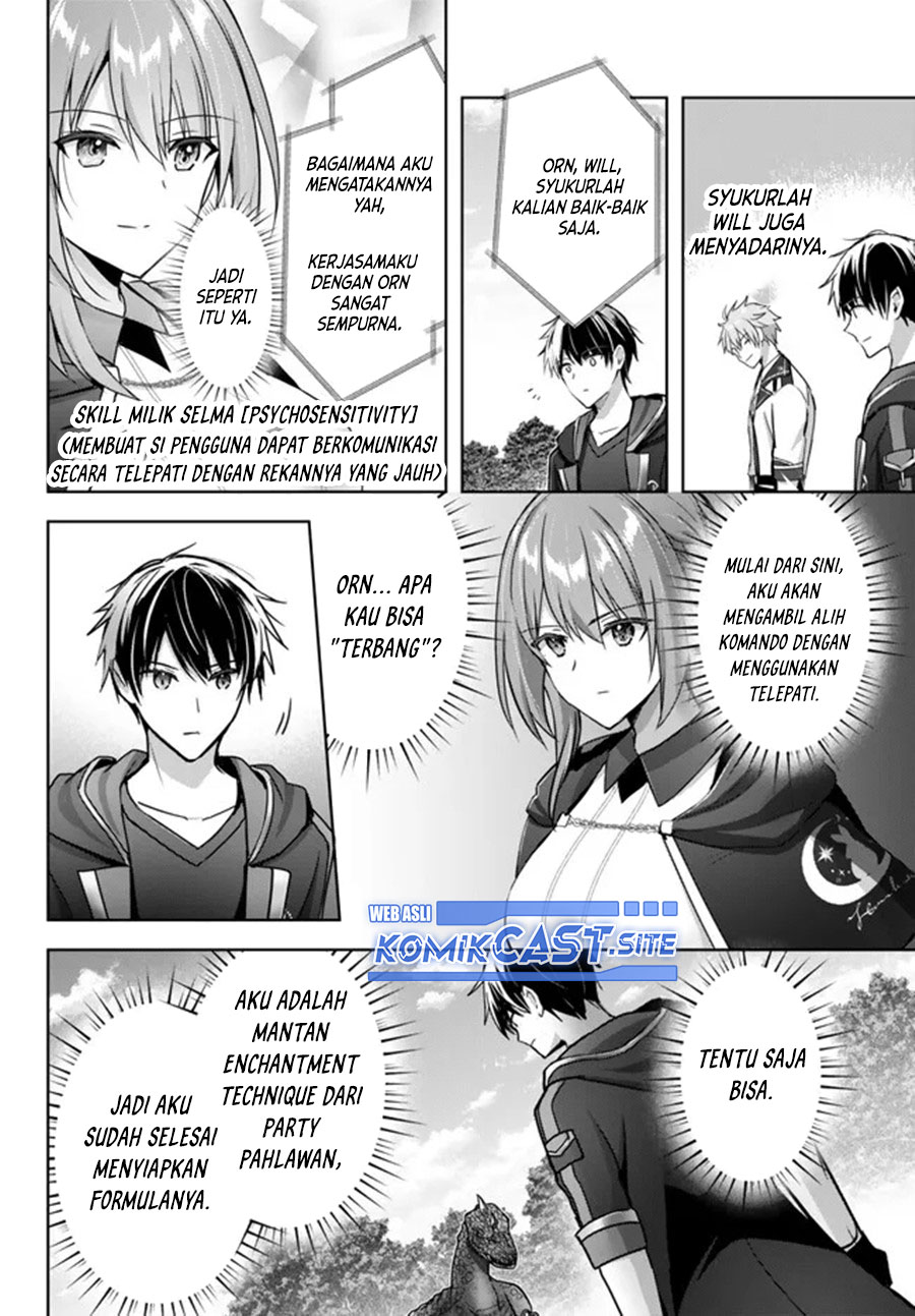 Yuusha Party wo Oida Sareta Kiyou Binbou Chapter 20 - halaman 27