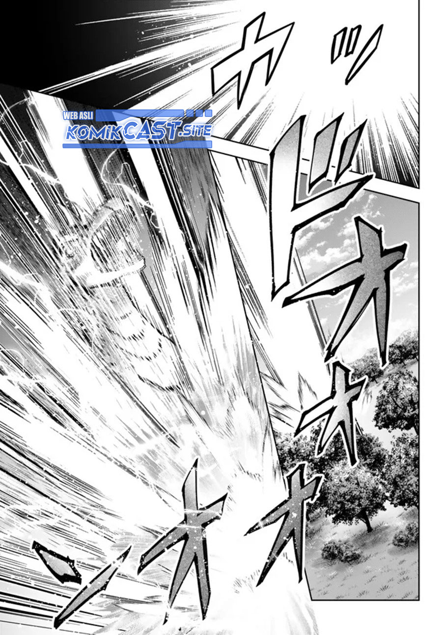 Yuusha Party wo Oida Sareta Kiyou Binbou Chapter 20 - halaman 32