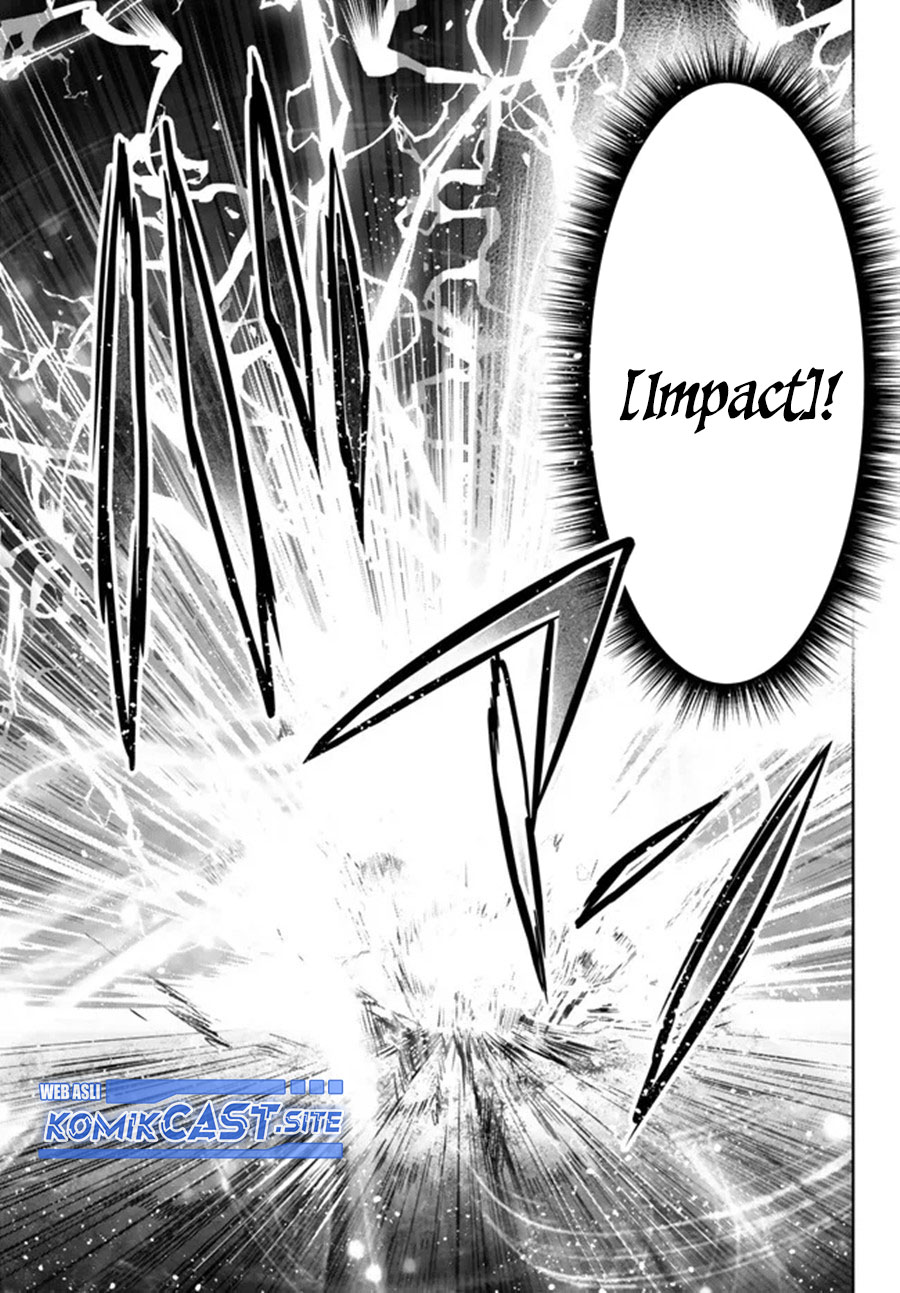 Yuusha Party wo Oida Sareta Kiyou Binbou Chapter 20 - halaman 40