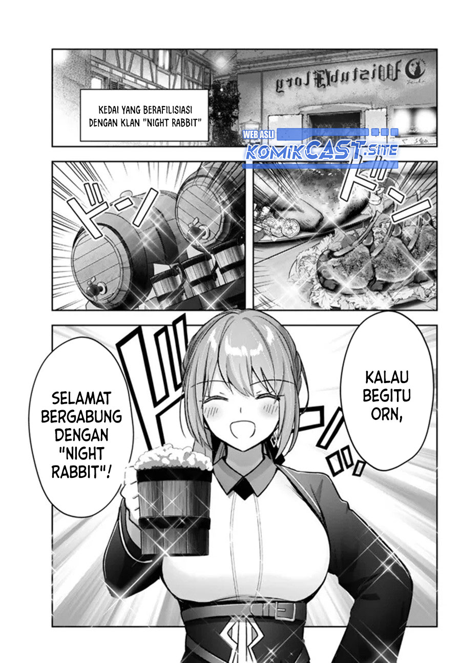 Yuusha Party wo Oida Sareta Kiyou Binbou Chapter 20 - halaman 44