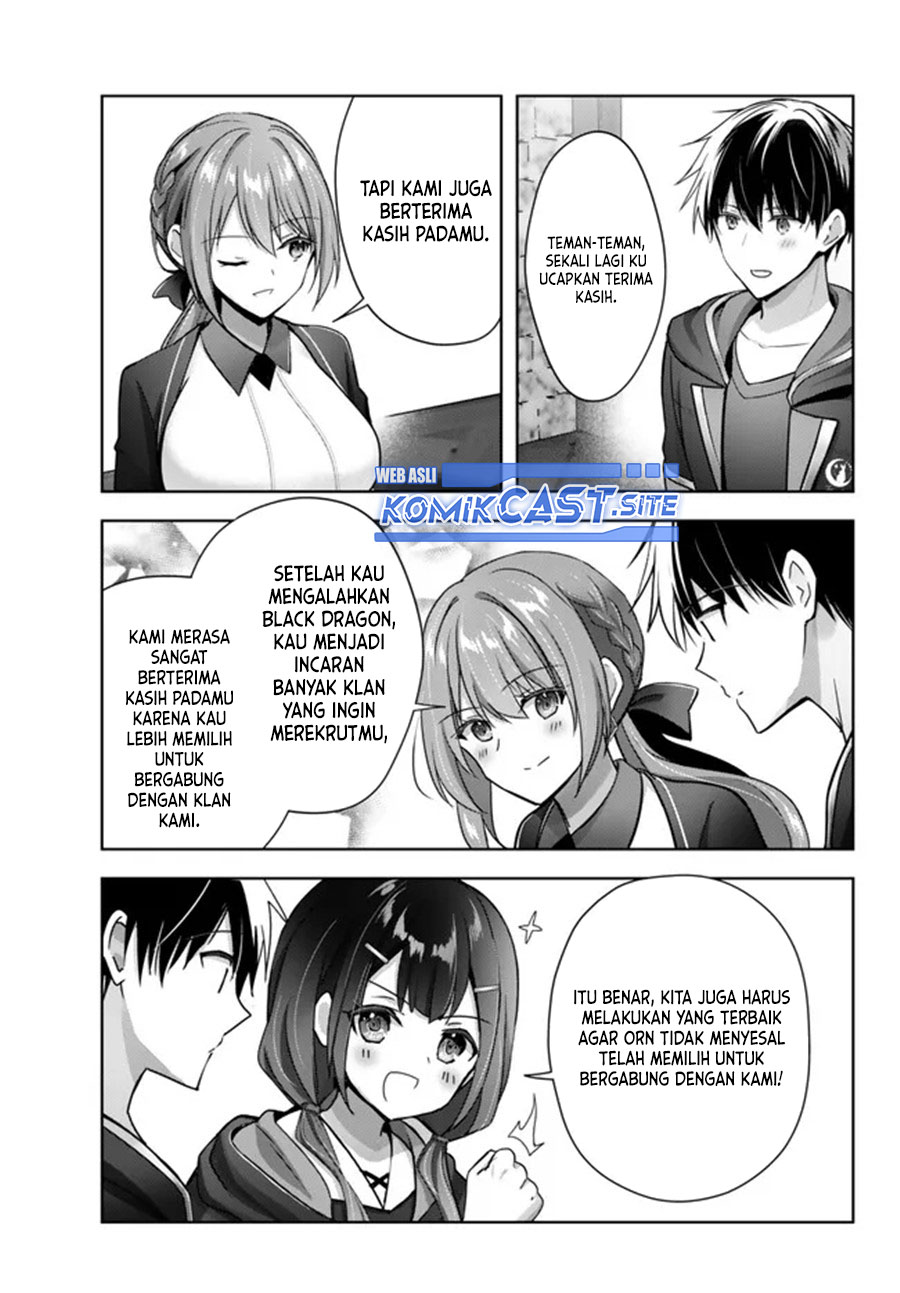 Yuusha Party wo Oida Sareta Kiyou Binbou Chapter 20 - halaman 46
