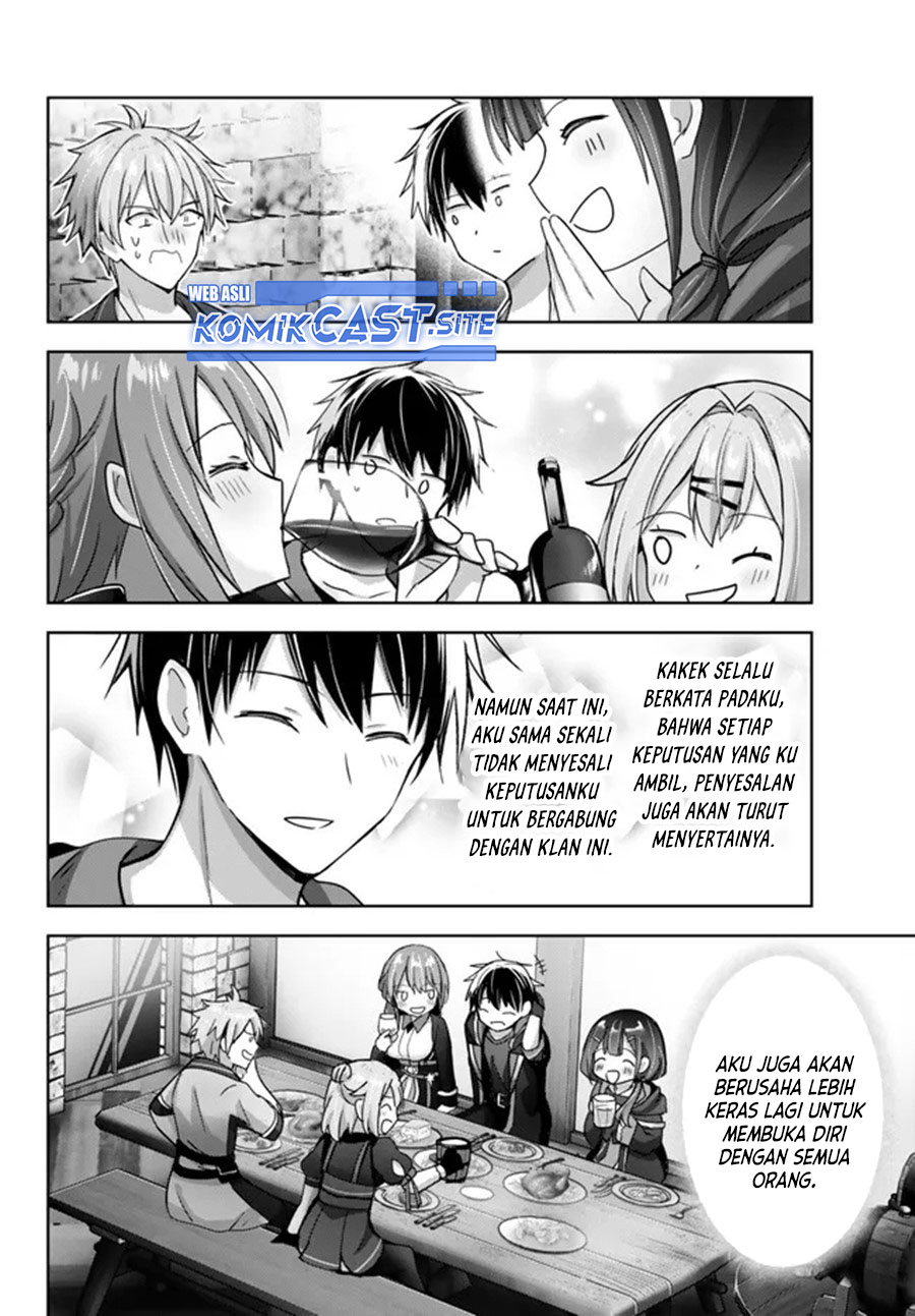 Yuusha Party wo Oida Sareta Kiyou Binbou Chapter 20 - halaman 49