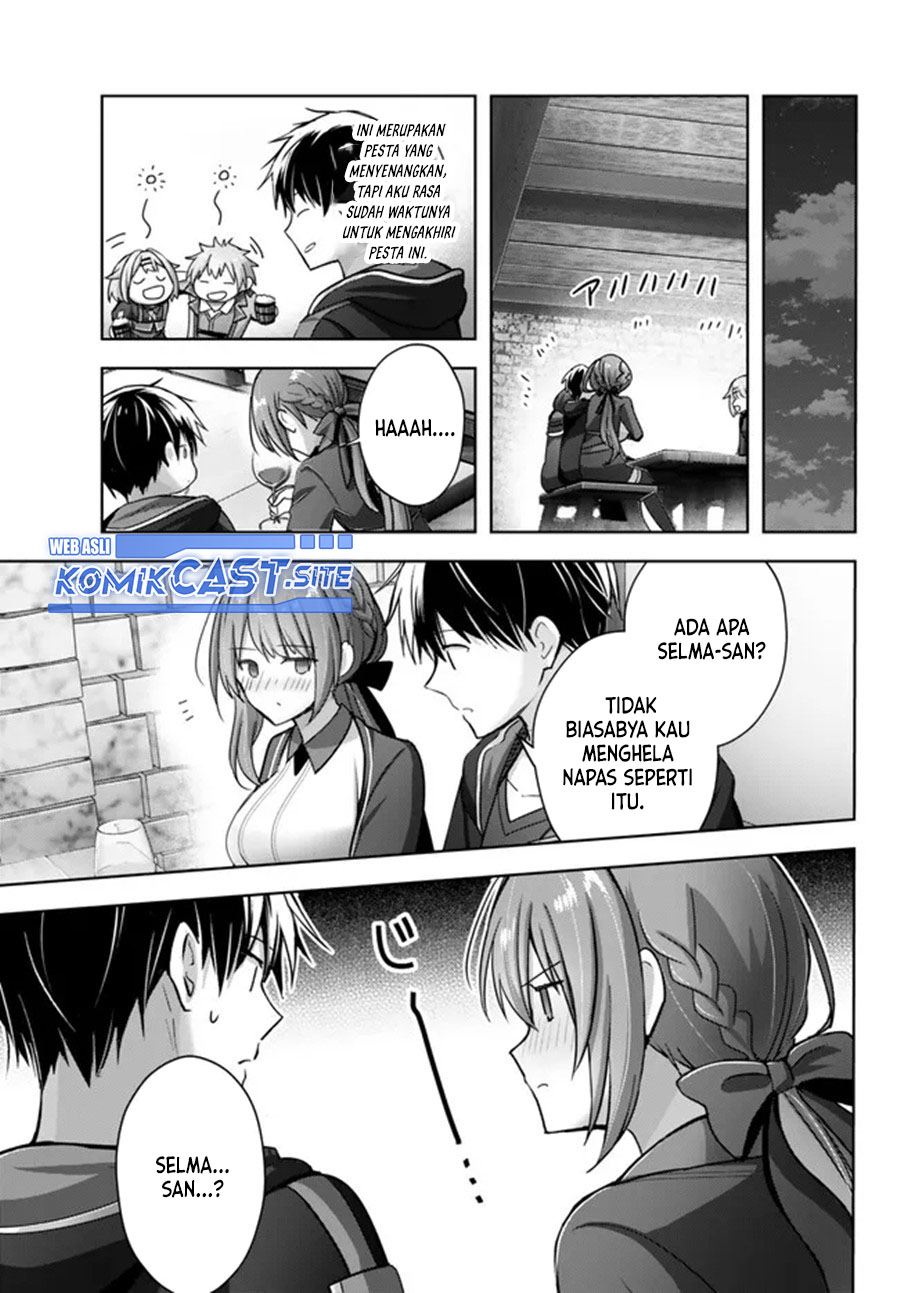 Yuusha Party wo Oida Sareta Kiyou Binbou Chapter 20 - halaman 50