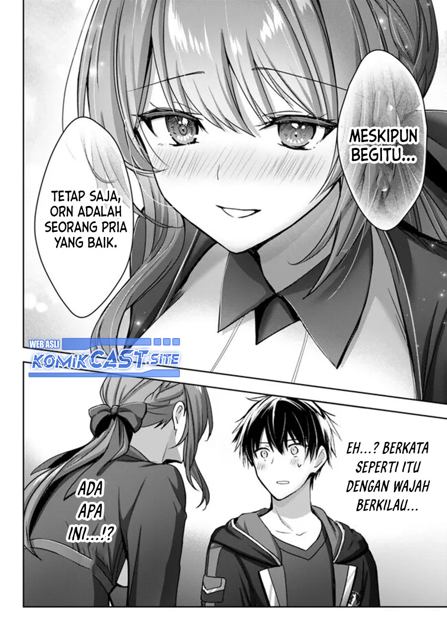 Yuusha Party wo Oida Sareta Kiyou Binbou Chapter 20 - halaman 51