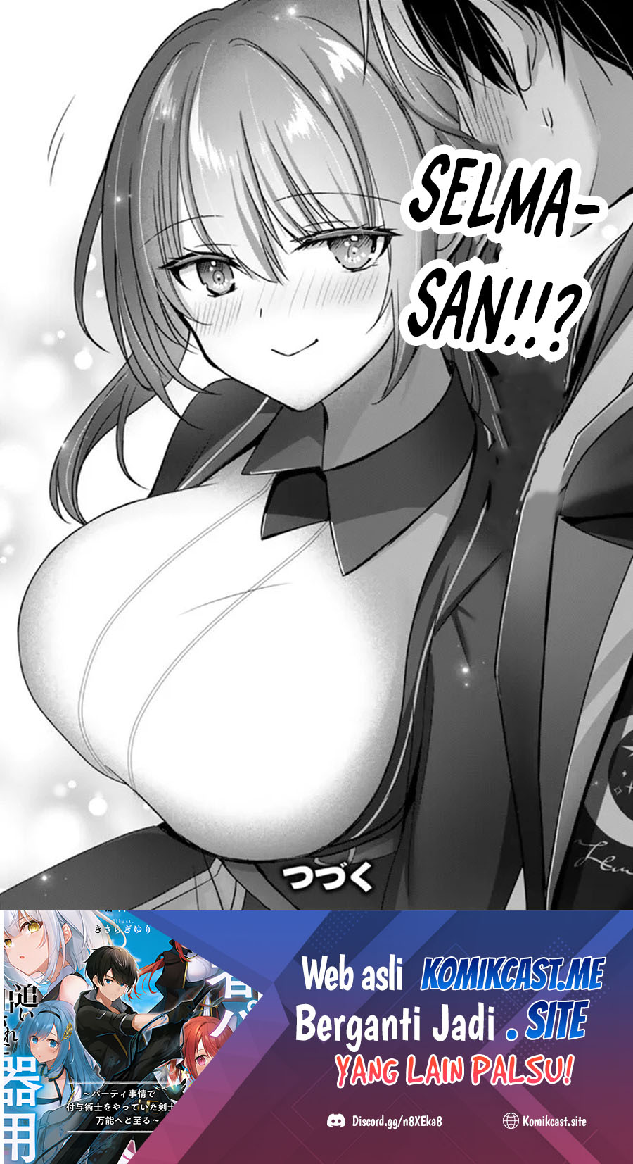 Yuusha Party wo Oida Sareta Kiyou Binbou Chapter 20 - halaman 52