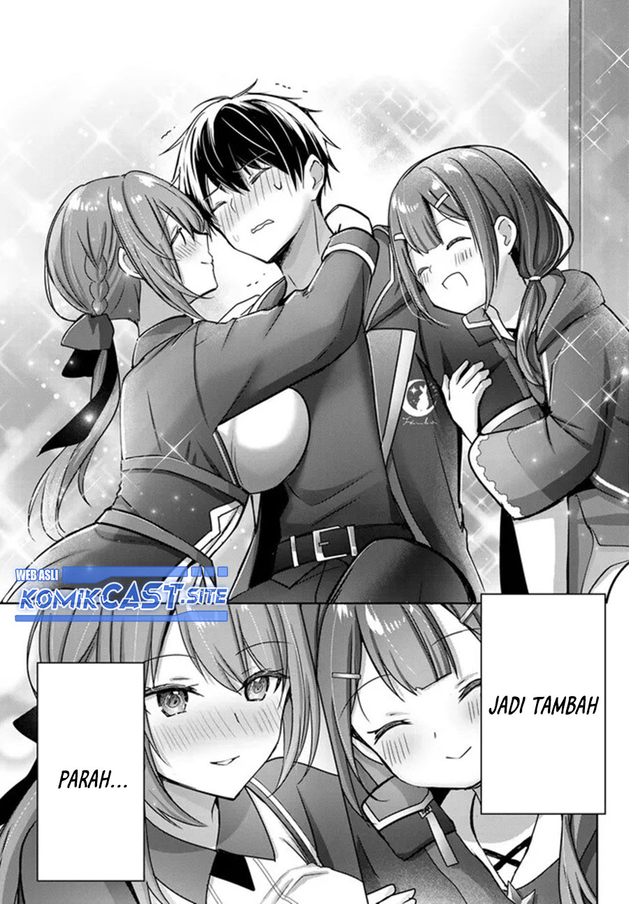 Yuusha Party wo Oida Sareta Kiyou Binbou Chapter 21 - halaman 10