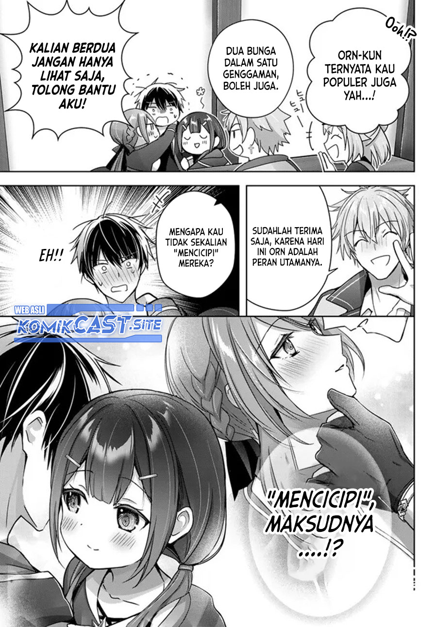 Yuusha Party wo Oida Sareta Kiyou Binbou Chapter 21 - halaman 12