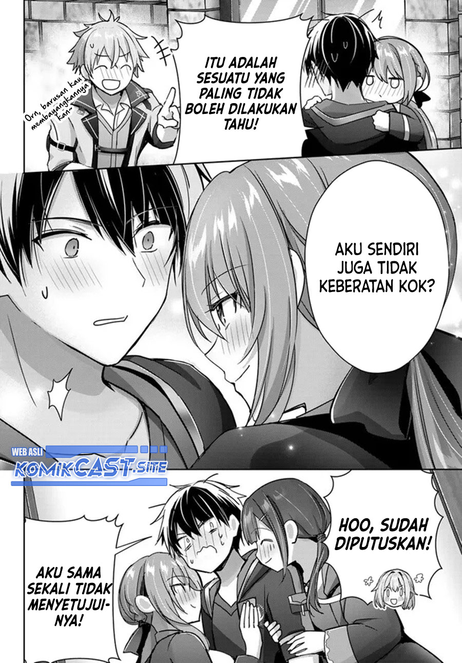 Yuusha Party wo Oida Sareta Kiyou Binbou Chapter 21 - halaman 13
