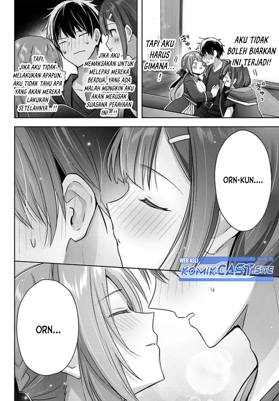 Yuusha Party wo Oida Sareta Kiyou Binbou Chapter 21 - halaman 15