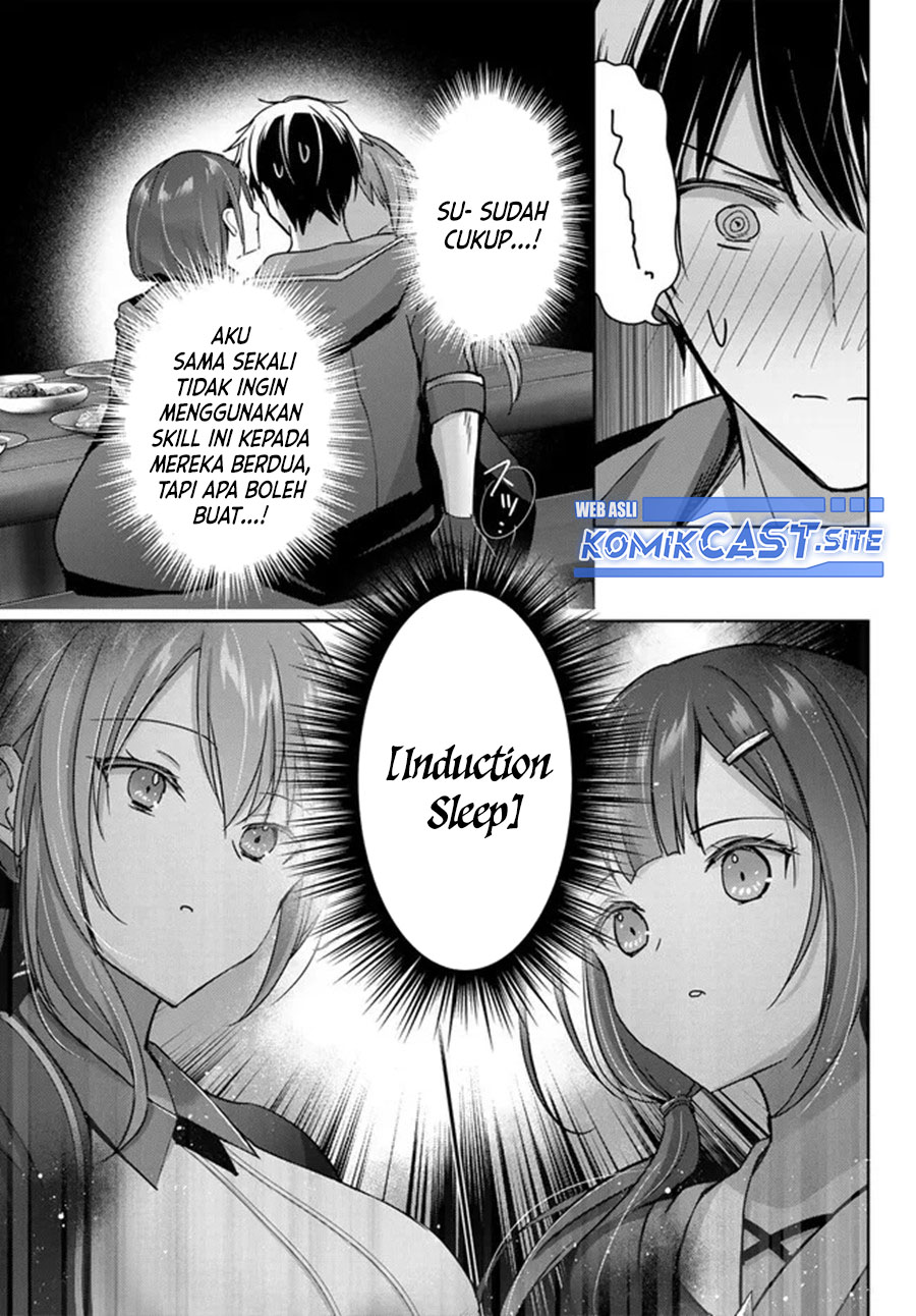Yuusha Party wo Oida Sareta Kiyou Binbou Chapter 21 - halaman 16