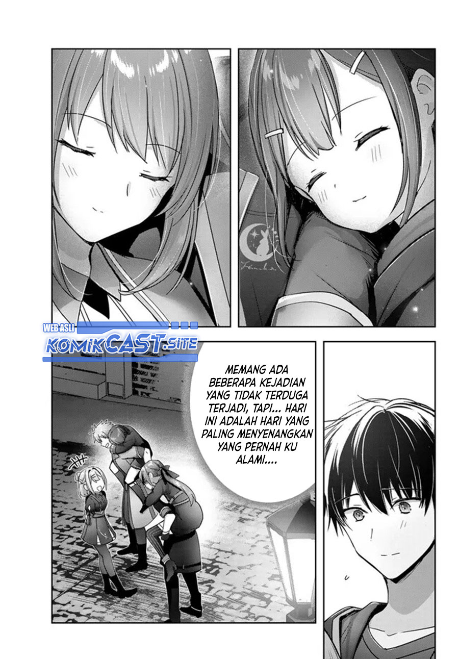 Yuusha Party wo Oida Sareta Kiyou Binbou Chapter 21 - halaman 18