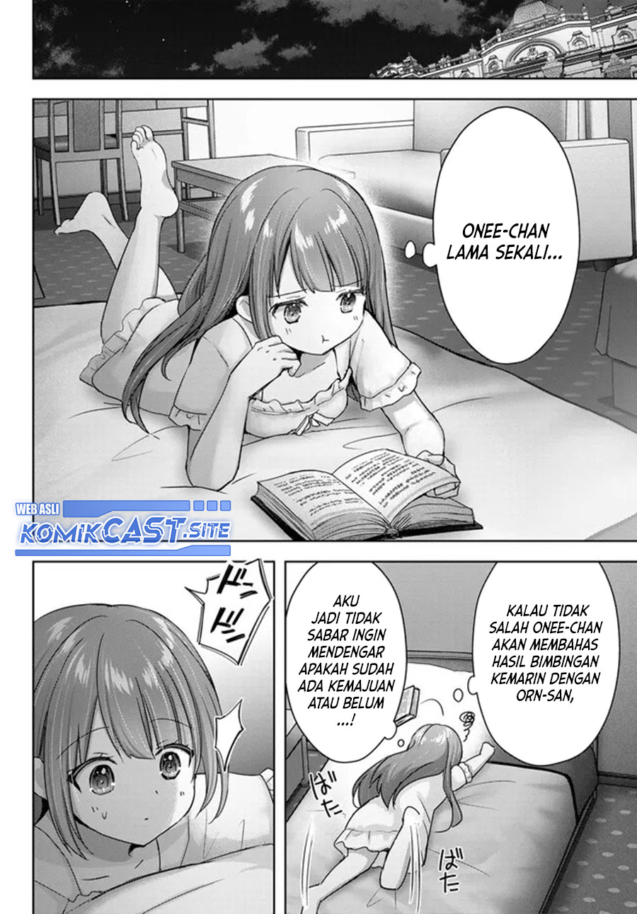 Yuusha Party wo Oida Sareta Kiyou Binbou Chapter 21 - halaman 19