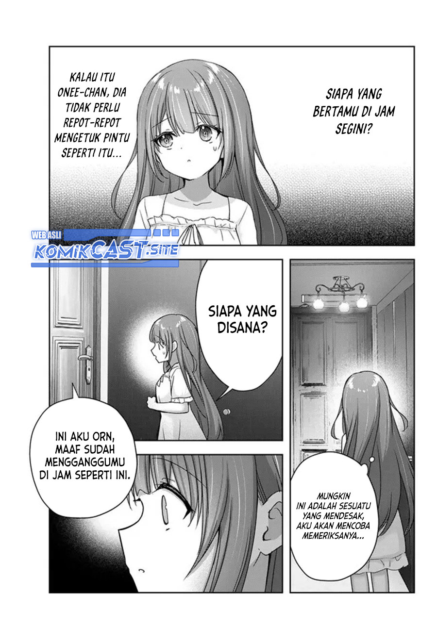 Yuusha Party wo Oida Sareta Kiyou Binbou Chapter 21 - halaman 20