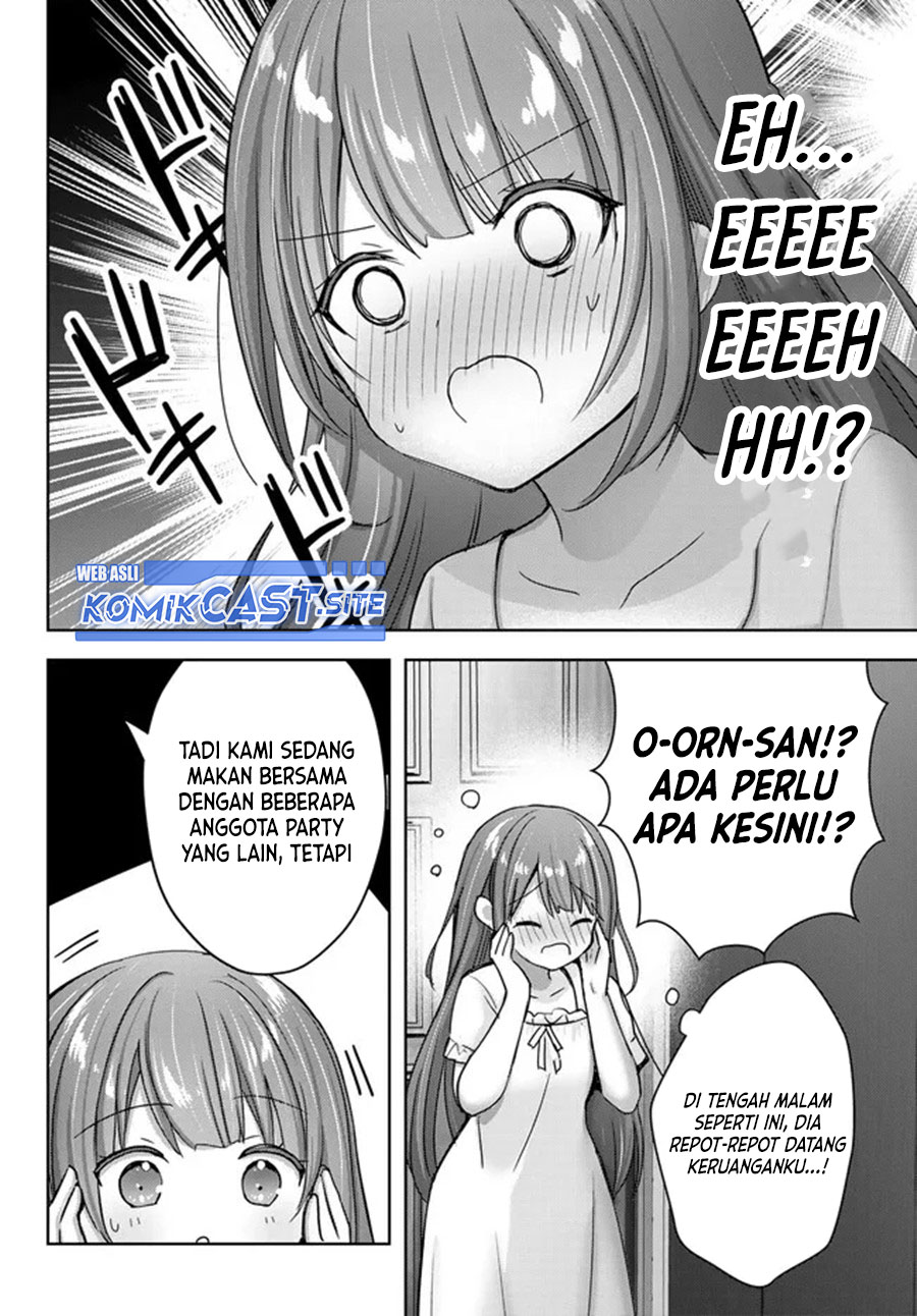 Yuusha Party wo Oida Sareta Kiyou Binbou Chapter 21 - halaman 21