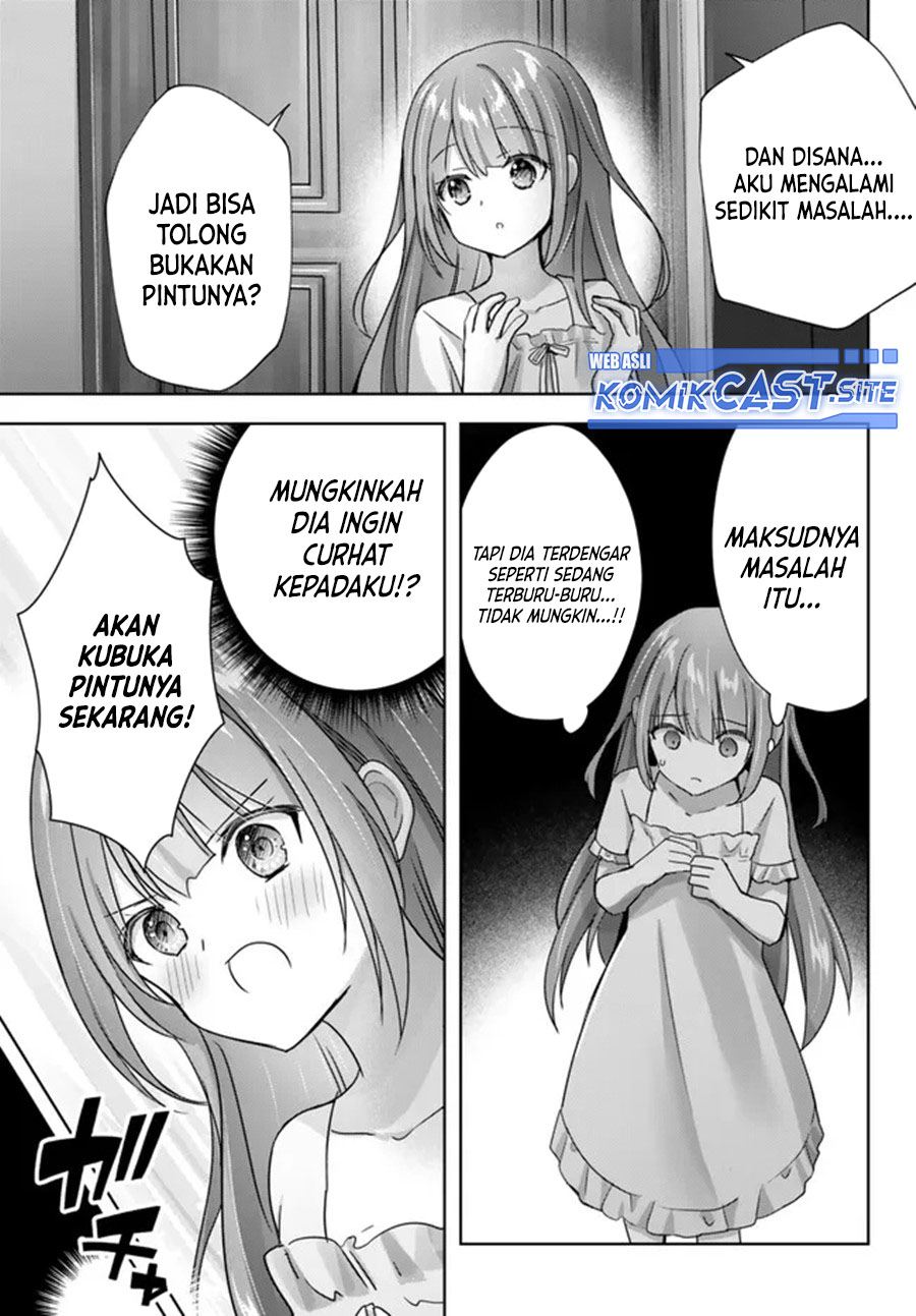 Yuusha Party wo Oida Sareta Kiyou Binbou Chapter 21 - halaman 22