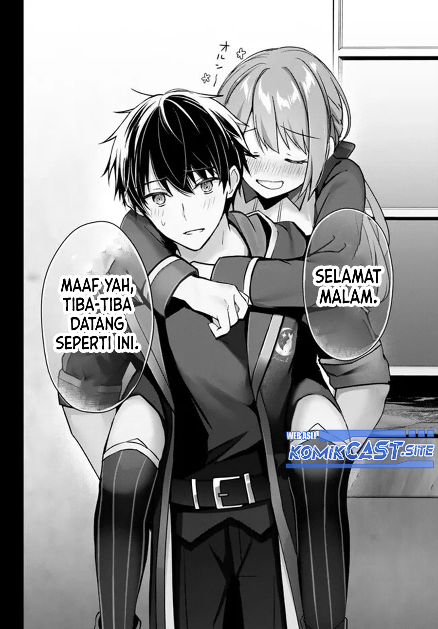 Yuusha Party wo Oida Sareta Kiyou Binbou Chapter 21 - halaman 23
