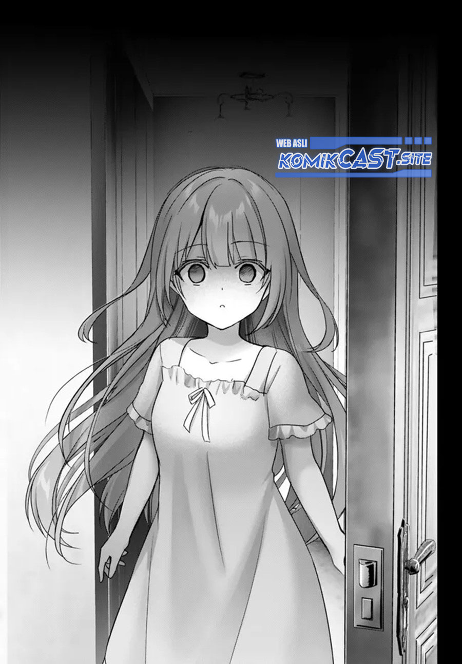 Yuusha Party wo Oida Sareta Kiyou Binbou Chapter 21 - halaman 24