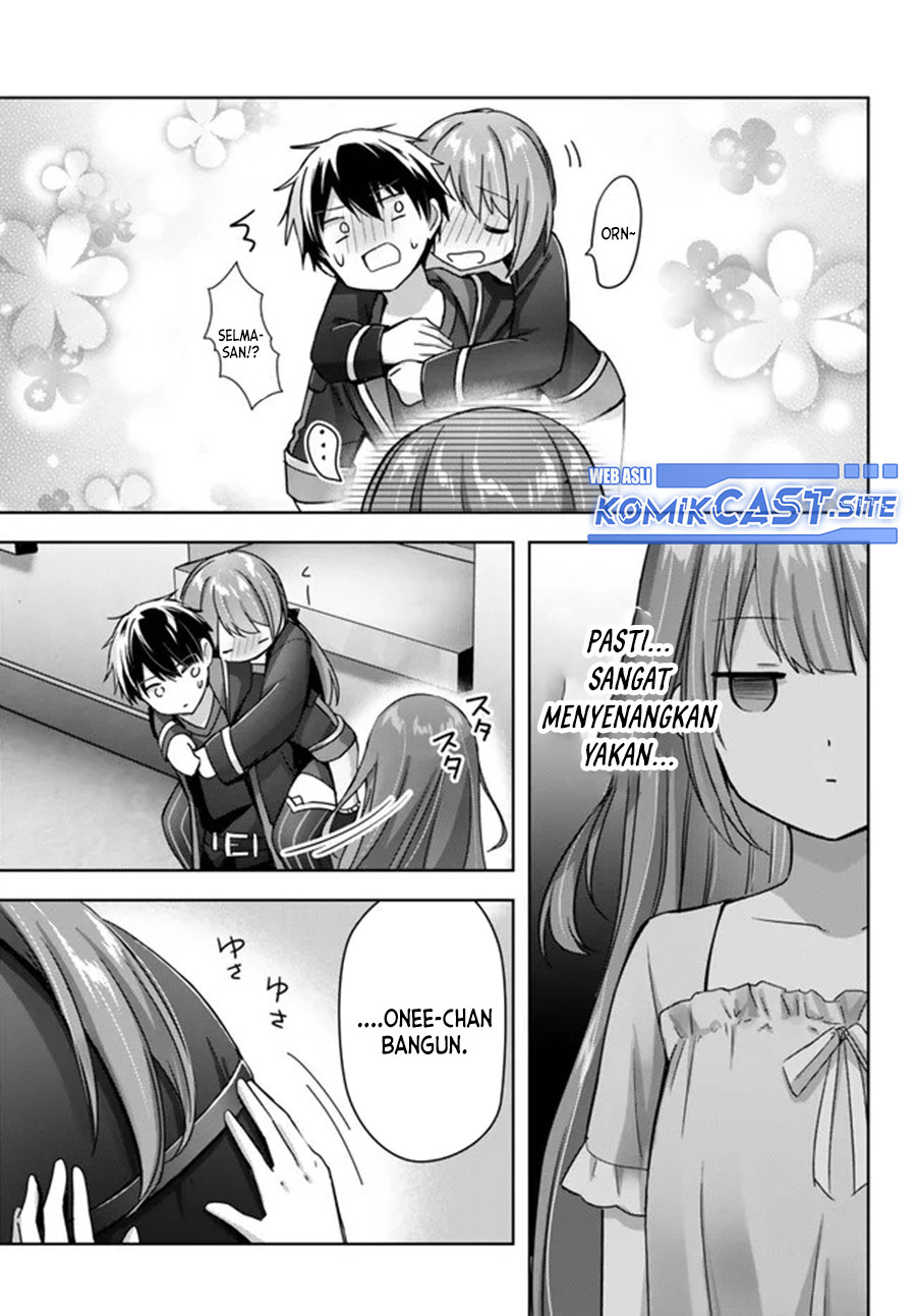 Yuusha Party wo Oida Sareta Kiyou Binbou Chapter 21 - halaman 26