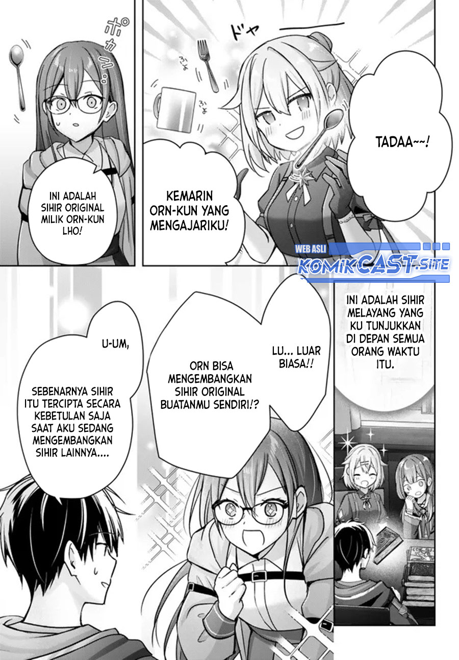 Yuusha Party wo Oida Sareta Kiyou Binbou Chapter 21 - halaman 36
