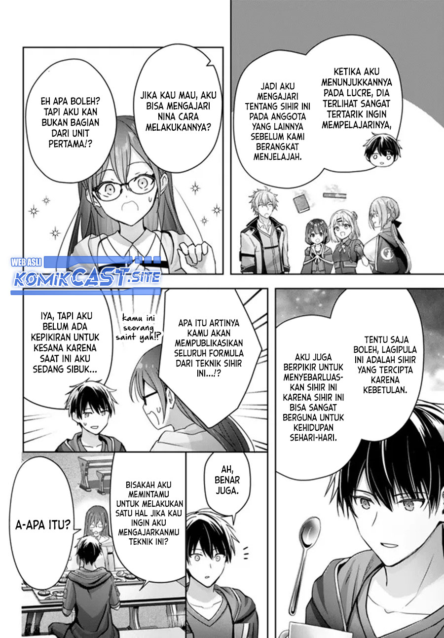 Yuusha Party wo Oida Sareta Kiyou Binbou Chapter 21 - halaman 37