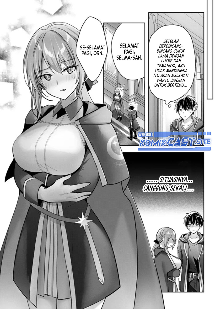 Yuusha Party wo Oida Sareta Kiyou Binbou Chapter 21 - halaman 44