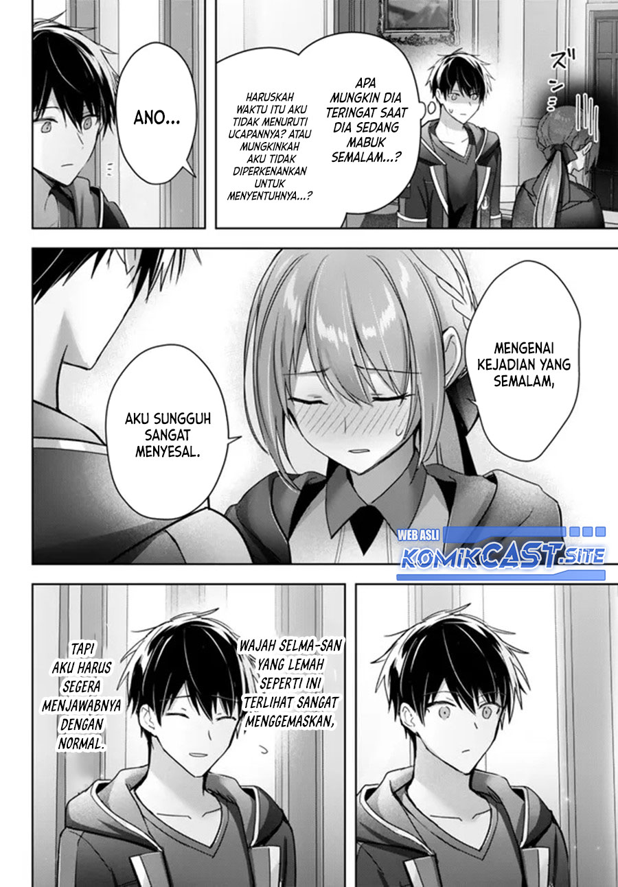 Yuusha Party wo Oida Sareta Kiyou Binbou Chapter 21 - halaman 45