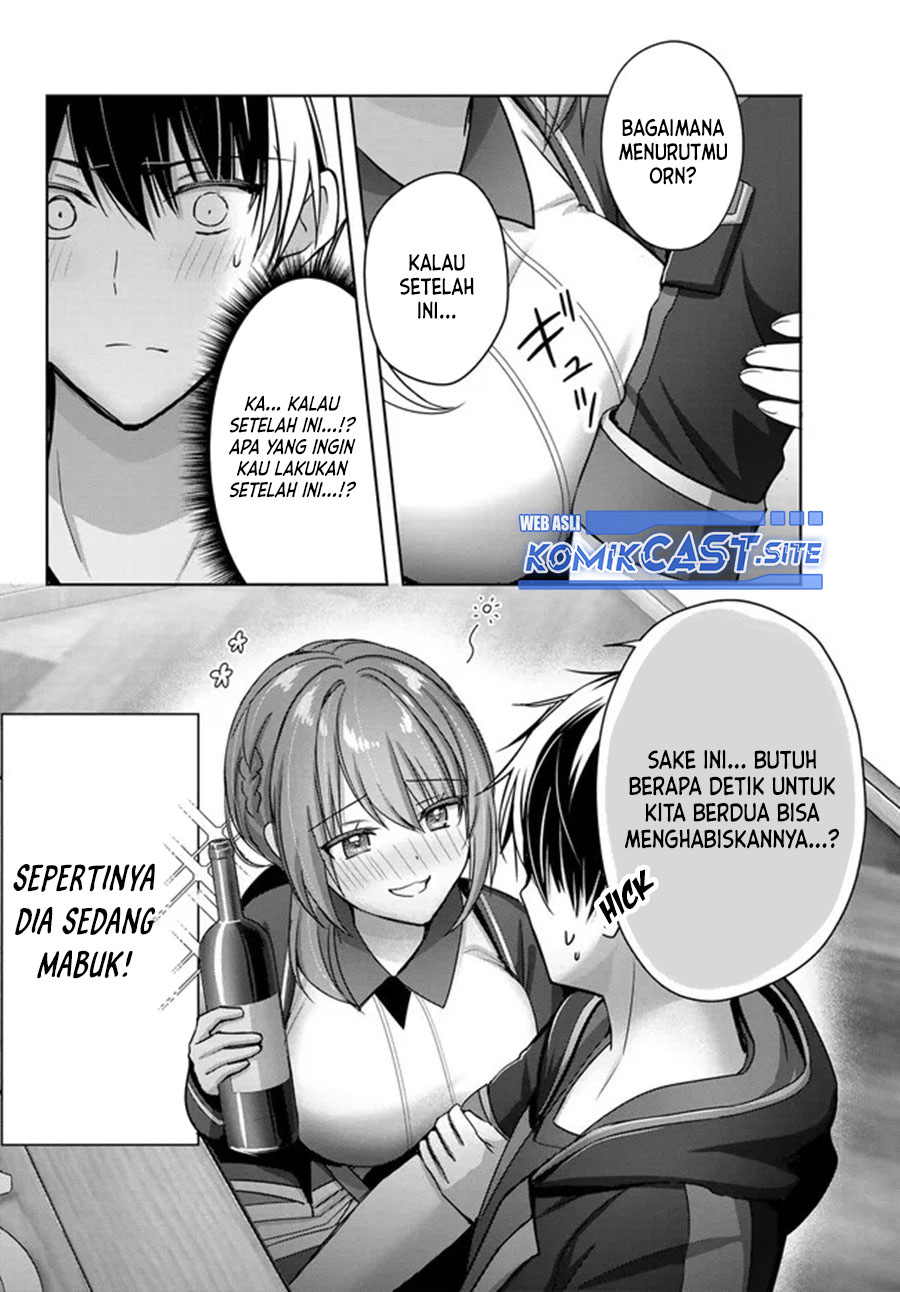 Yuusha Party wo Oida Sareta Kiyou Binbou Chapter 21 - halaman 5