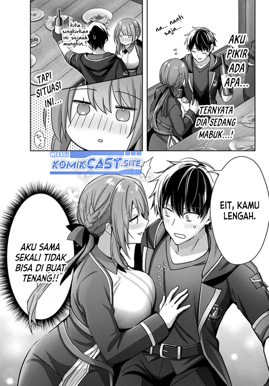 Yuusha Party wo Oida Sareta Kiyou Binbou Chapter 21 - halaman 6
