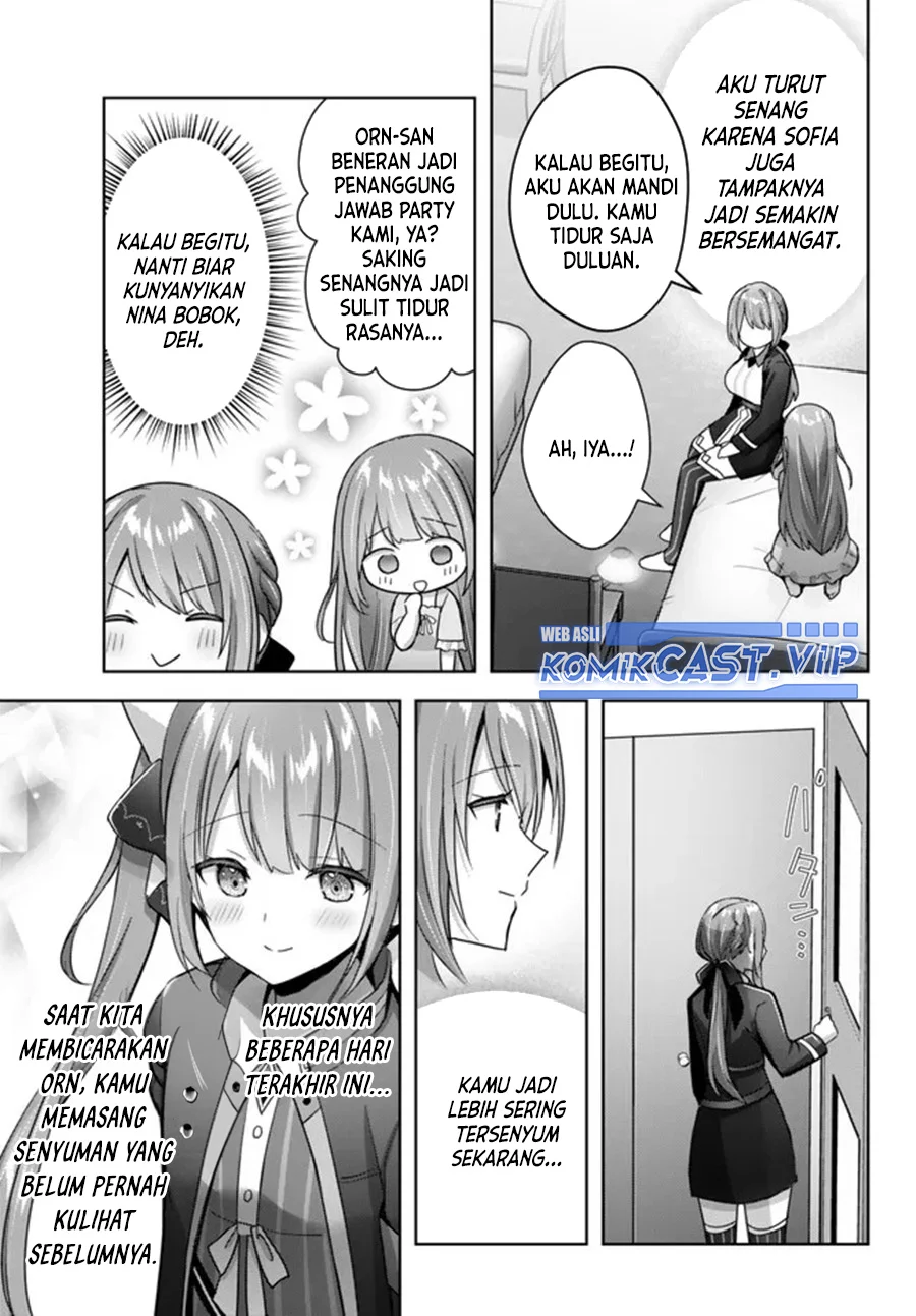 Yuusha Party wo Oida Sareta Kiyou Binbou Chapter 22 - halaman 12
