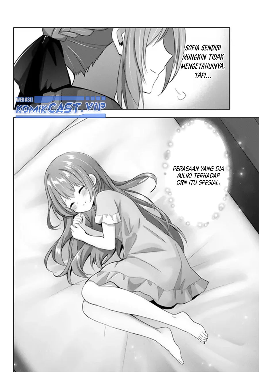 Yuusha Party wo Oida Sareta Kiyou Binbou Chapter 22 - halaman 13