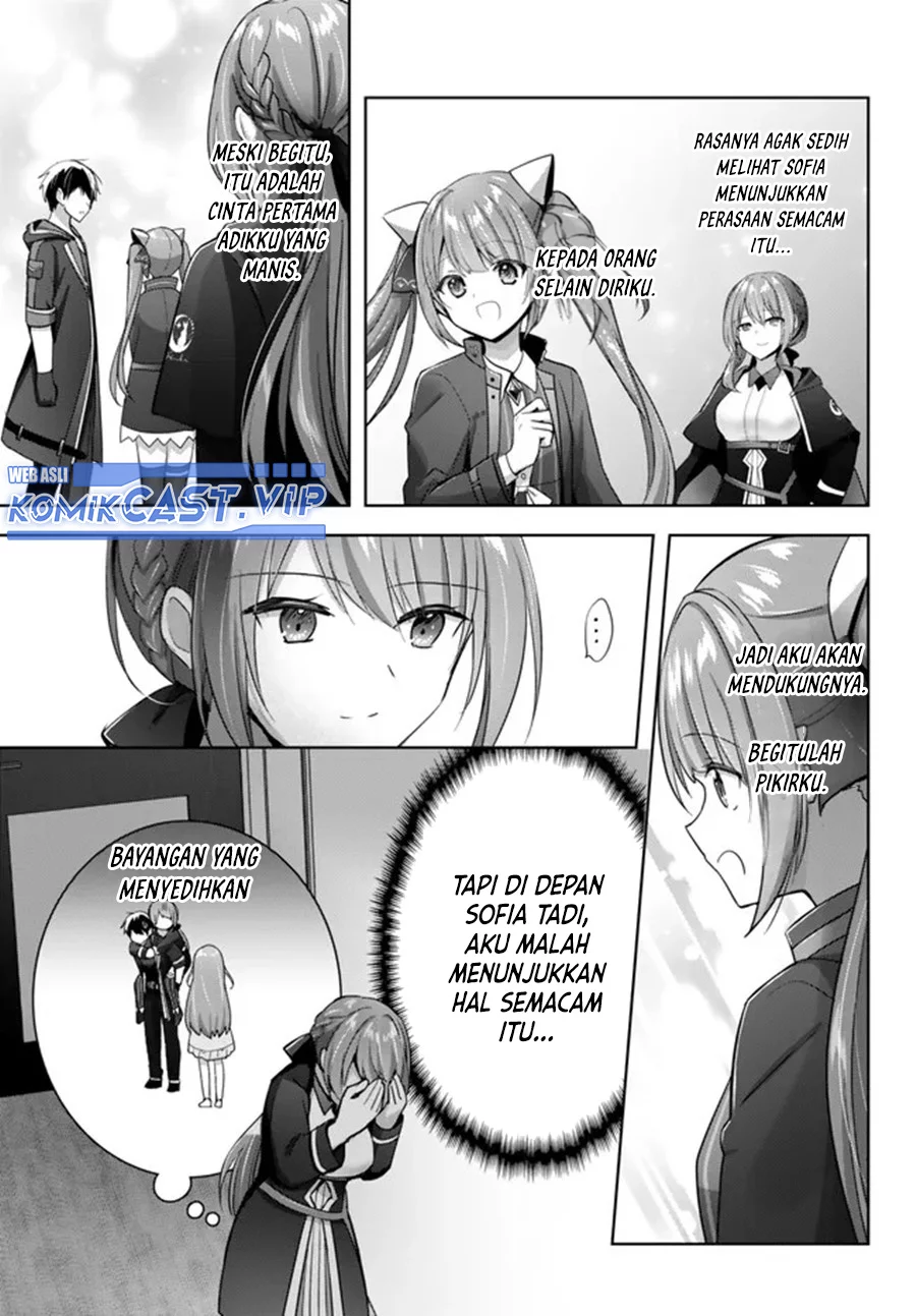 Yuusha Party wo Oida Sareta Kiyou Binbou Chapter 22 - halaman 14