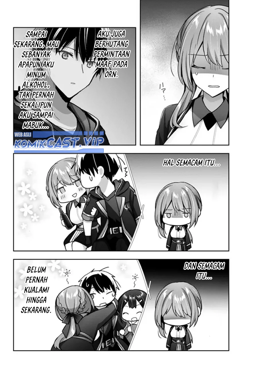 Yuusha Party wo Oida Sareta Kiyou Binbou Chapter 22 - halaman 15