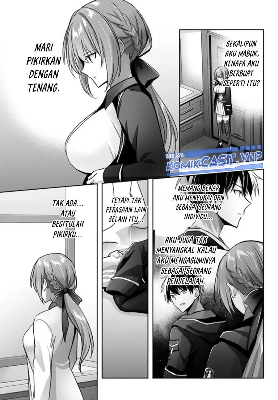 Yuusha Party wo Oida Sareta Kiyou Binbou Chapter 22 - halaman 16