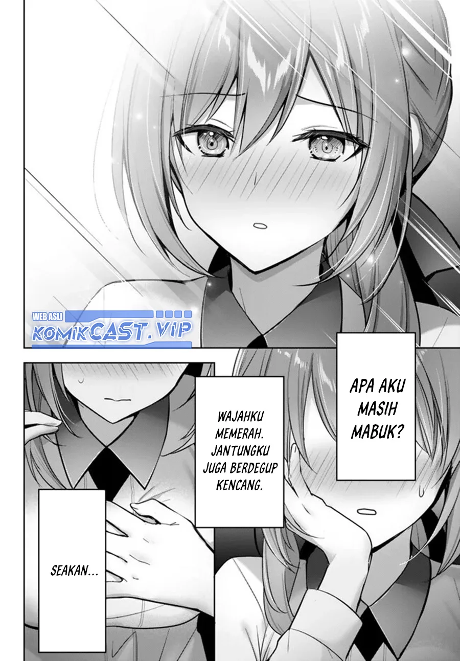 Yuusha Party wo Oida Sareta Kiyou Binbou Chapter 22 - halaman 17
