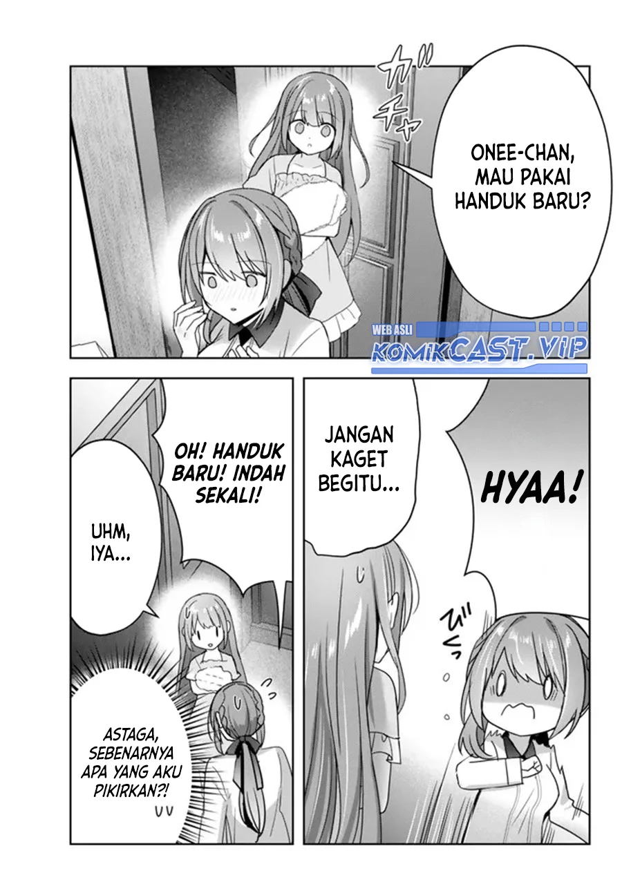Yuusha Party wo Oida Sareta Kiyou Binbou Chapter 22 - halaman 18
