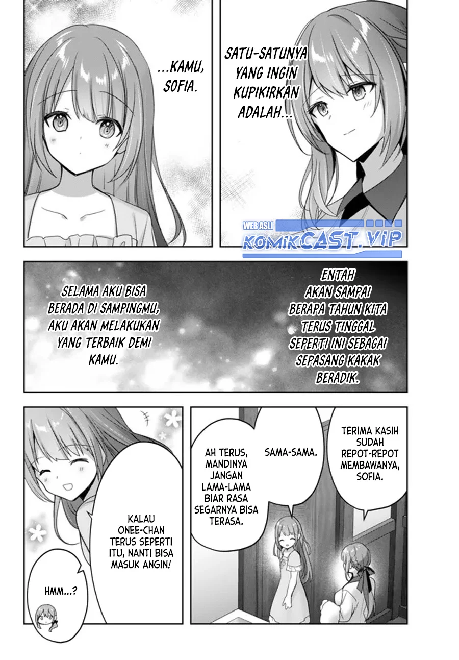 Yuusha Party wo Oida Sareta Kiyou Binbou Chapter 22 - halaman 19