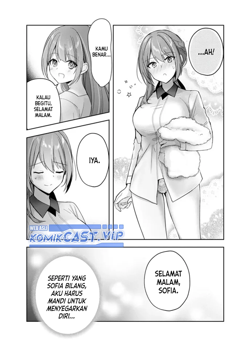 Yuusha Party wo Oida Sareta Kiyou Binbou Chapter 22 - halaman 20