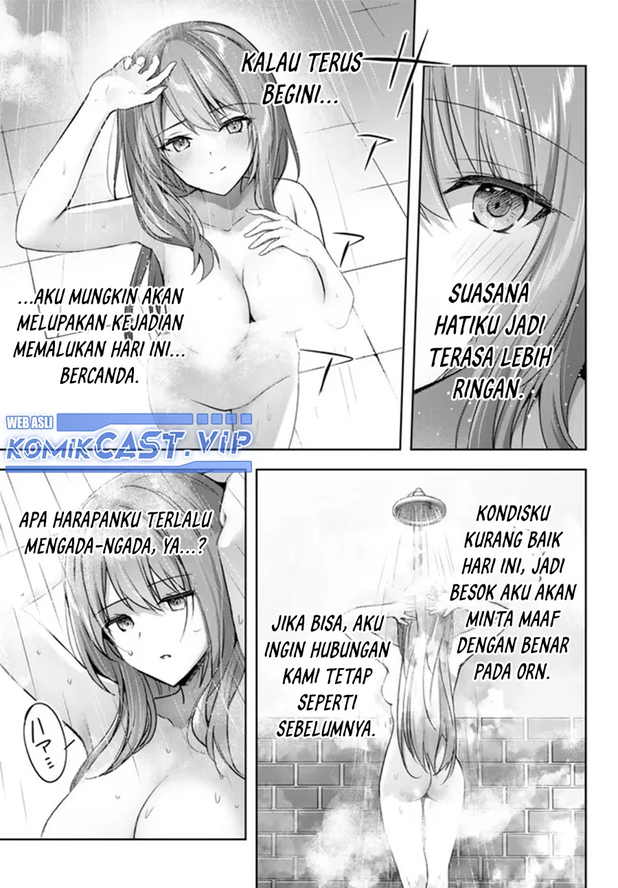 Yuusha Party wo Oida Sareta Kiyou Binbou Chapter 22 - halaman 22