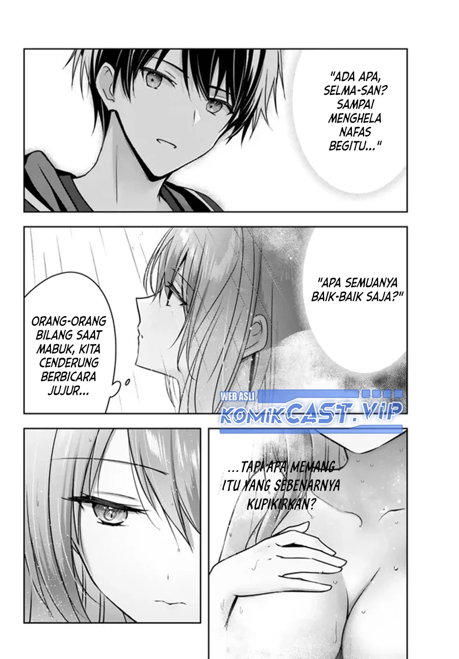Yuusha Party wo Oida Sareta Kiyou Binbou Chapter 22 - halaman 23
