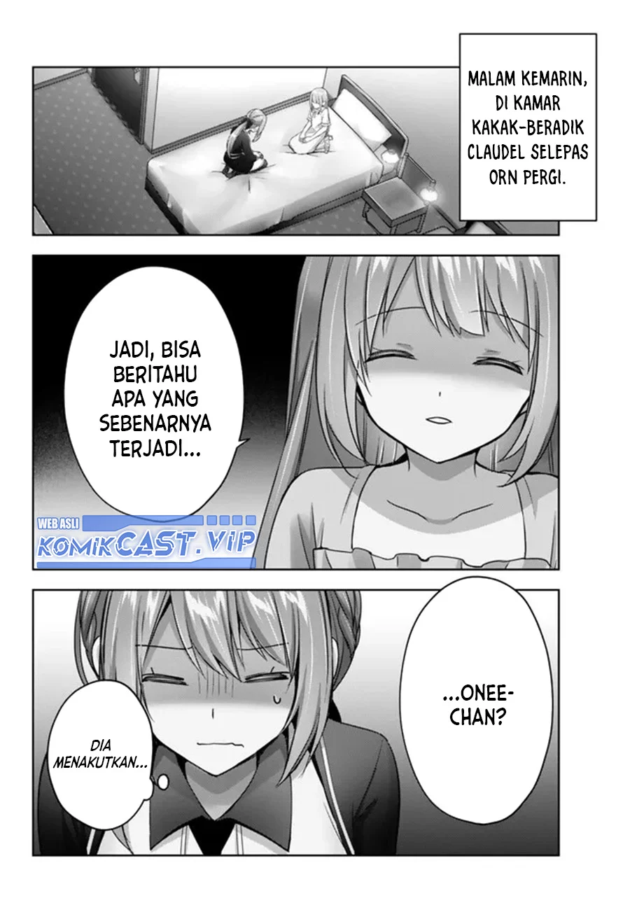 Yuusha Party wo Oida Sareta Kiyou Binbou Chapter 22 - halaman 3