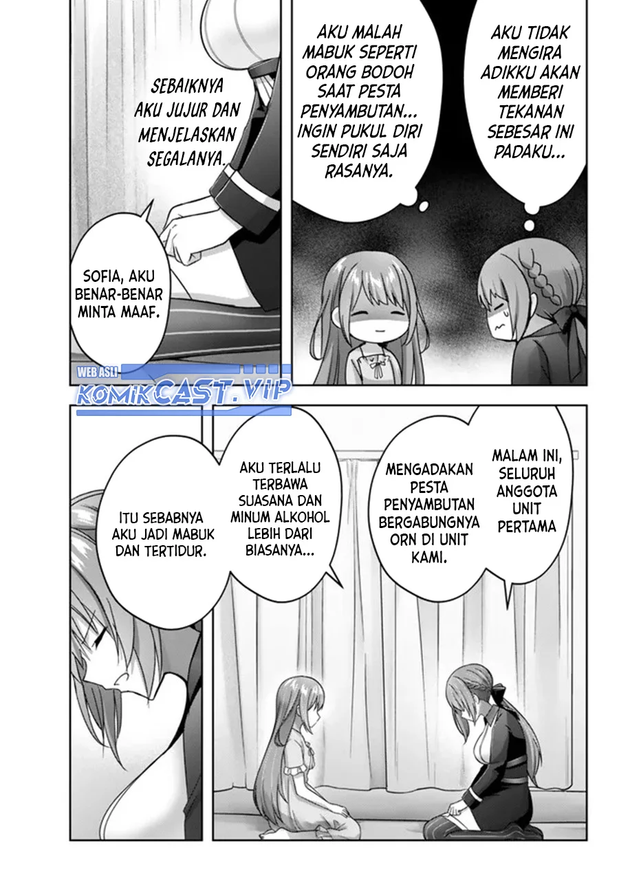 Yuusha Party wo Oida Sareta Kiyou Binbou Chapter 22 - halaman 4