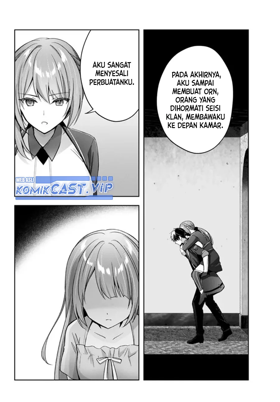 Yuusha Party wo Oida Sareta Kiyou Binbou Chapter 22 - halaman 5