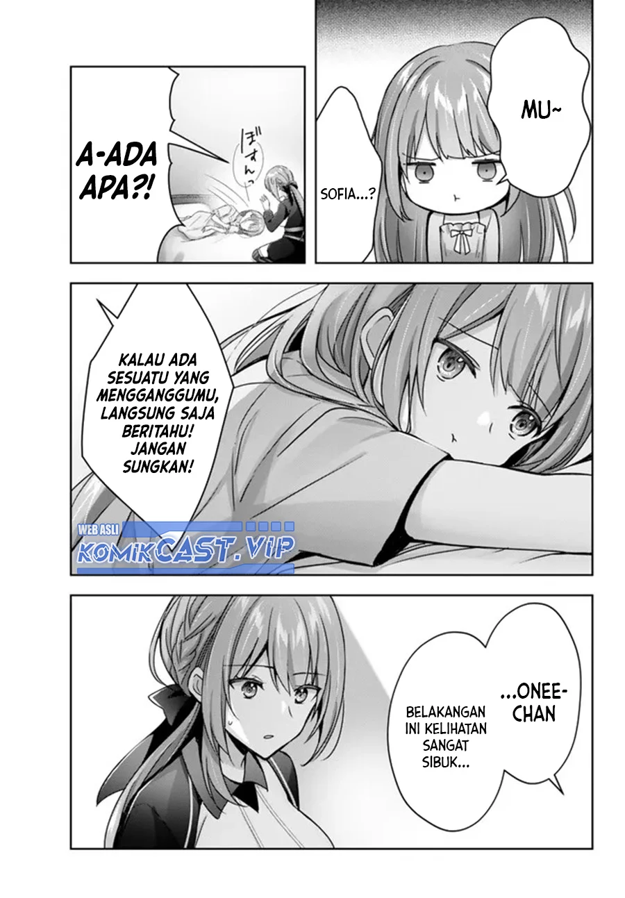Yuusha Party wo Oida Sareta Kiyou Binbou Chapter 22 - halaman 6