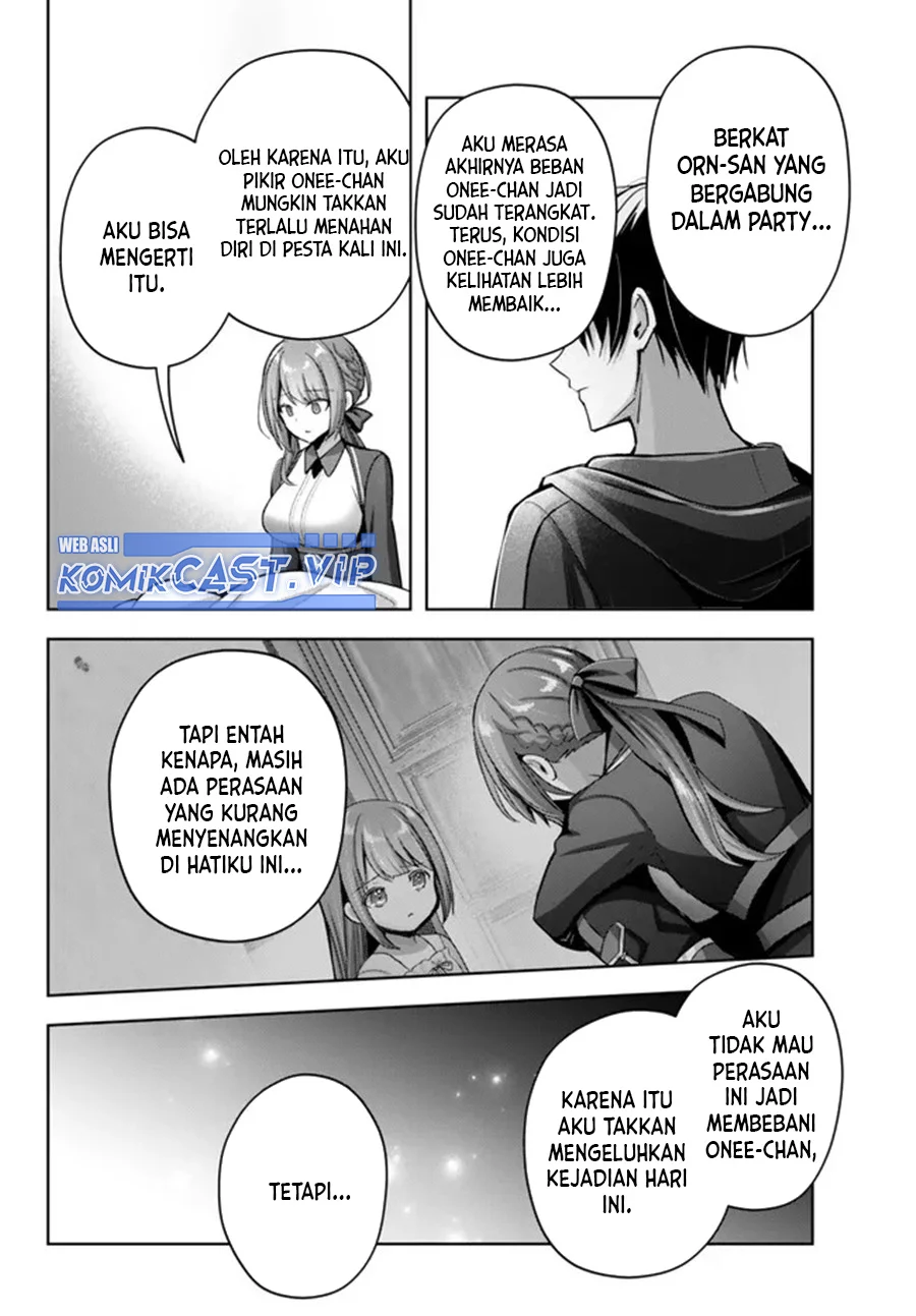 Yuusha Party wo Oida Sareta Kiyou Binbou Chapter 22 - halaman 7