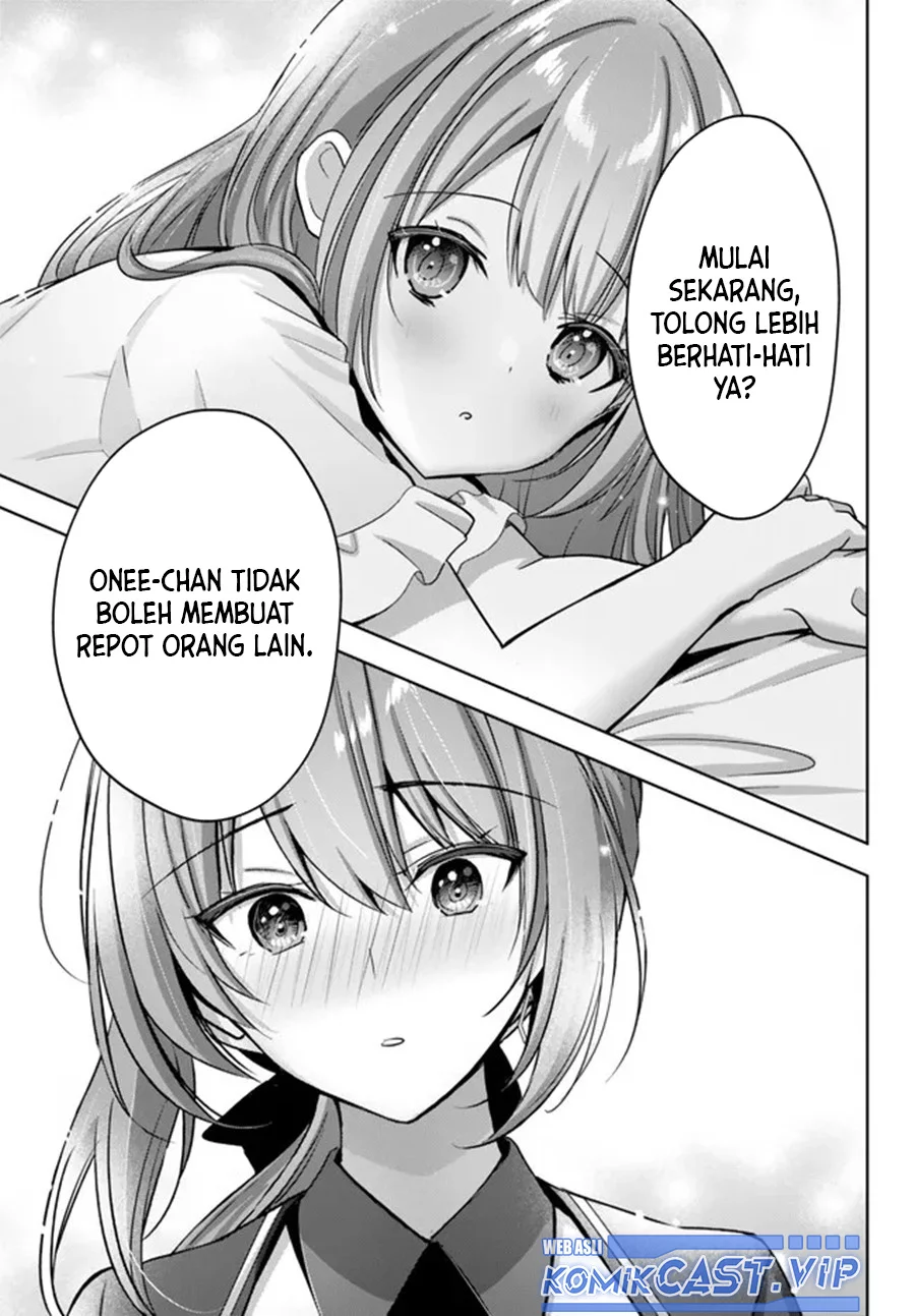 Yuusha Party wo Oida Sareta Kiyou Binbou Chapter 22 - halaman 8